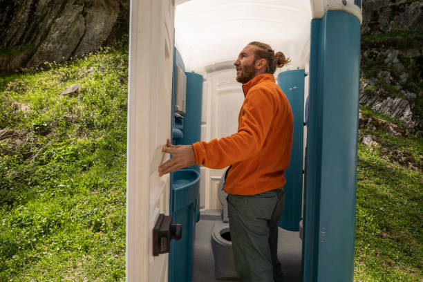 Best Affordable porta potty rental  in Hudson, FL