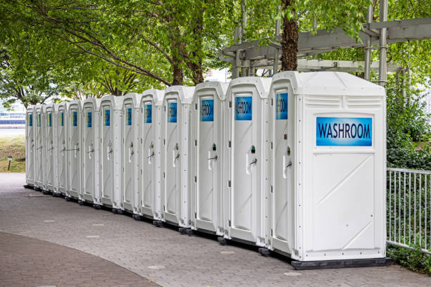 Best Temporary restroom rental  in Hudson, FL