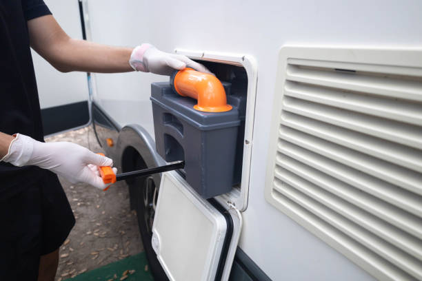 Best Porta potty rental near me  in Hudson, FL
