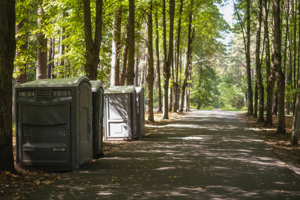 Best Porta potty delivery and setup  in Hudson, FL