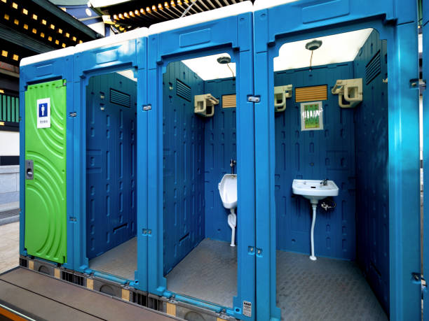 Hudson, FL porta potty rental Company