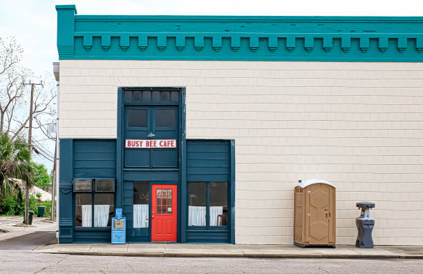 Best Luxury portable toilet rental  in Hudson, FL