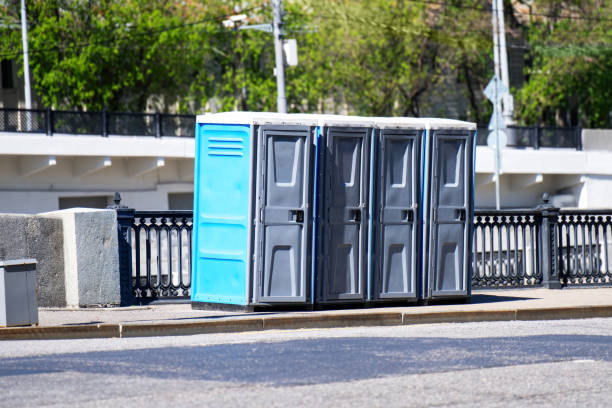 Best Portable bathroom rental  in Hudson, FL