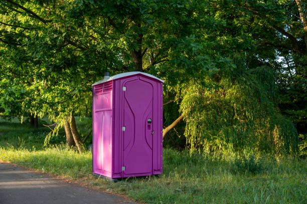 Best Sanitation services for porta potties  in Hudson, FL