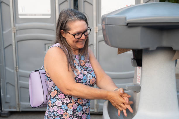Best Handicap porta potty rental  in Hudson, FL