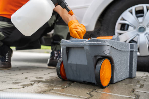 Best Local porta potty services  in Hudson, FL