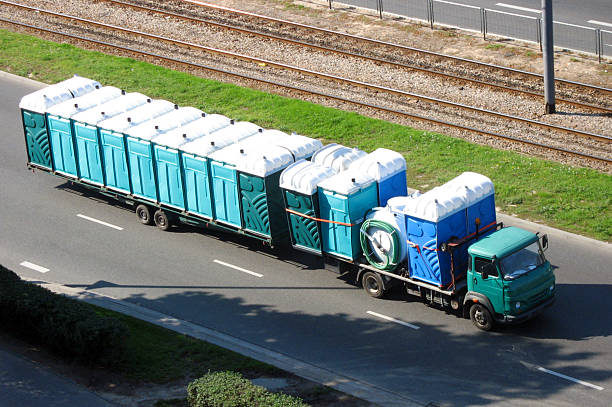 Best Affordable portable toilet rental  in Hudson, FL